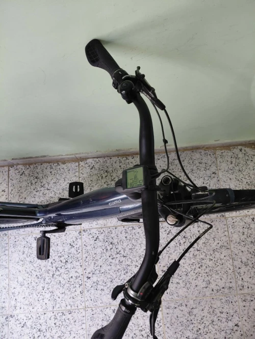 Velo électrique specialized turbo como 5.0