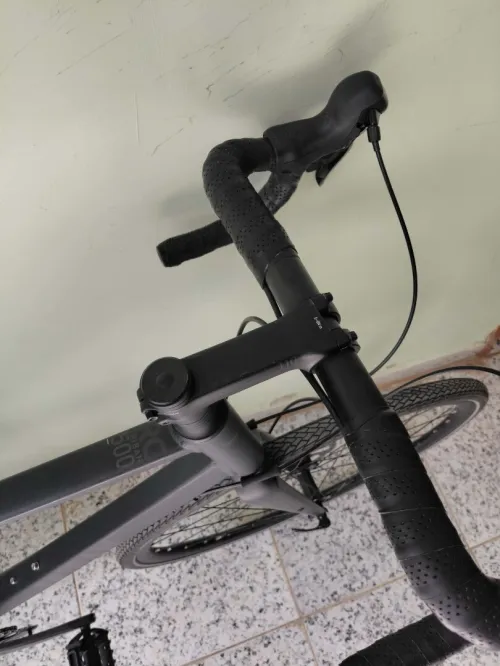 Vélo vtc triban rc500 L neuf