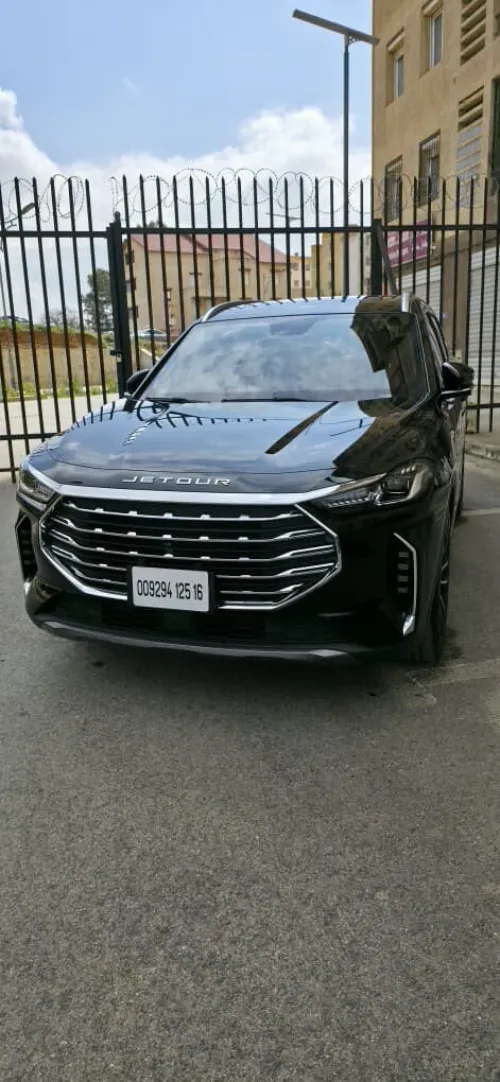 Jetour  X70 PLUS 2025 