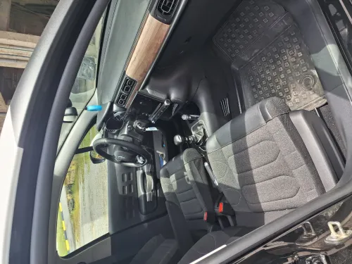 Citroen C3 2021 