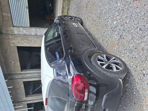 Citroen C3 2021 