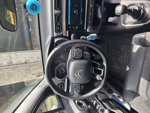 Citroen C3 2021 