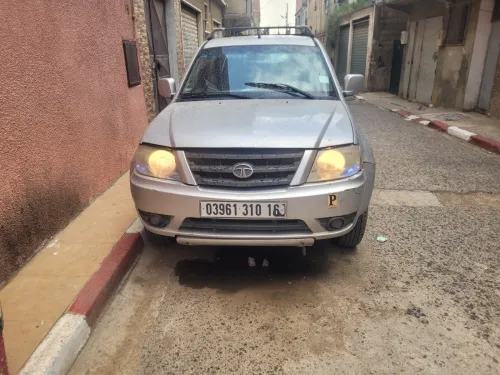 Tata Xenon 2010 