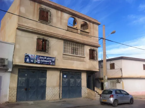 Location Villa Tébessa Tebessa