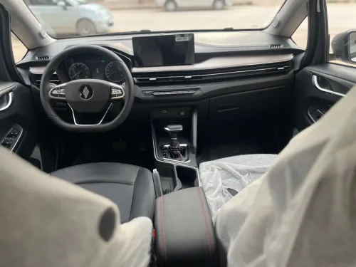 Geely GX3 PRO  2026 Full option