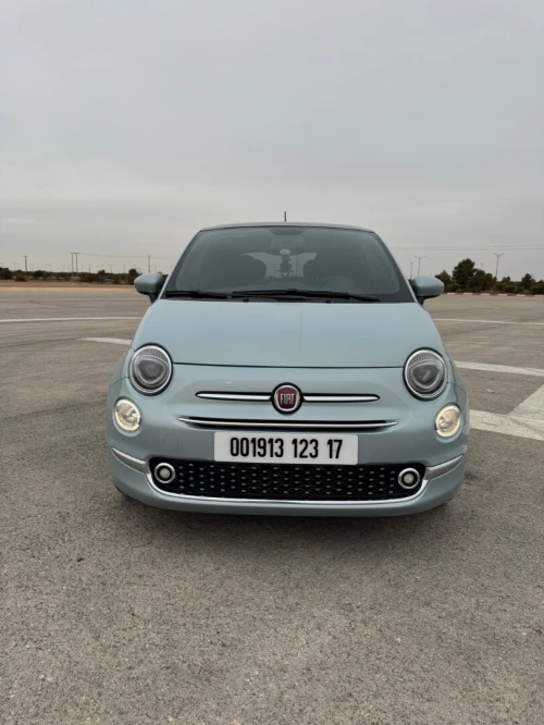 Fiat 500 2023 Dolcevita MIB