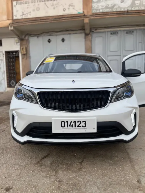 Geely GX3 PRO  2026 Full option