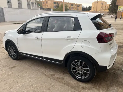 Geely GX3 PRO  2026 Full option