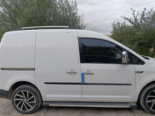 Caddy Caddy 2019 Sandok