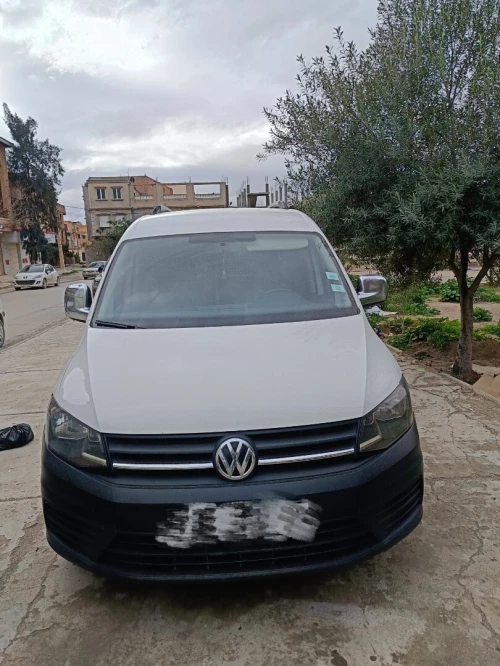Caddy Caddy 2019 Sandok