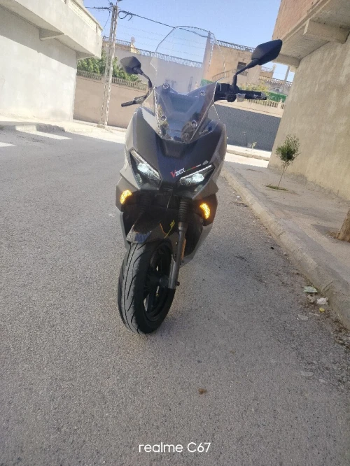 Vms Vmax 200 2025