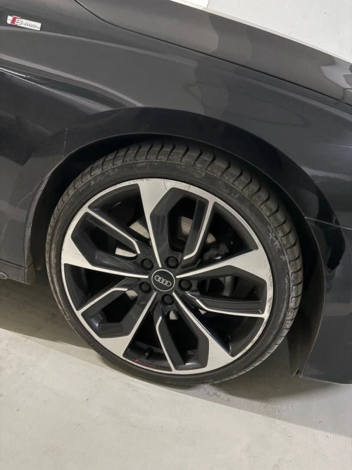 Audi A3 2021 S Line