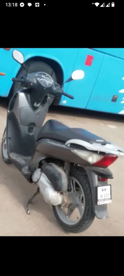 Honda SH 150 cc SH 2009
