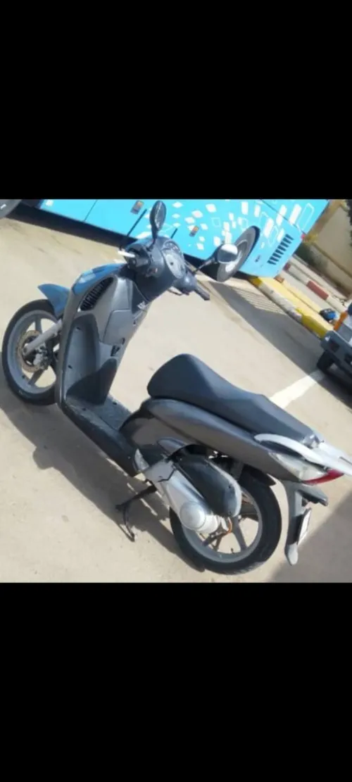 Honda SH 150 cc SH 2009