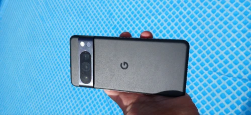 Google 8 pro