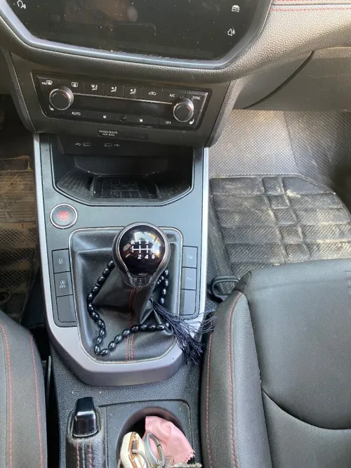 Seat Arona 2021 Fr tgi