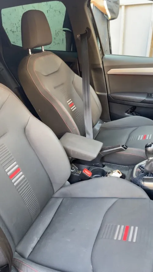 Seat Arona 2021 Fr tgi
