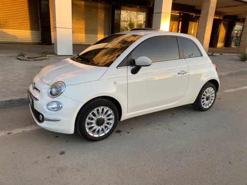 Fiat 500 2025 Dolcevita MIB
