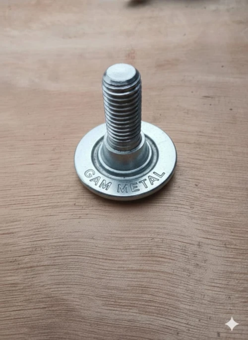 ACCESSOIRES DE COFFRAGE TUNNEL MÉTALLIQUE ET ÉCHAFAUDAGE
