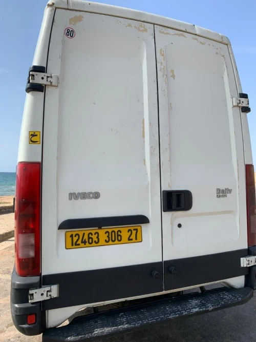 Iveco C12 2006