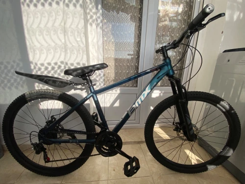 VÉLO BMX GTR 2025(26 pouces)