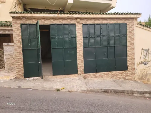 Location Local Alger Birkhadem