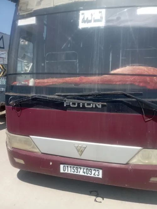 FOTON 37 2009
