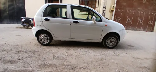 Chery QQ 2015 QQ