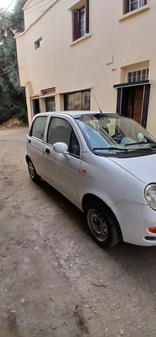 Chery QQ 2015 QQ