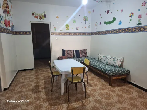 Location Appartement F3 Aïn Témouchent Beni saf