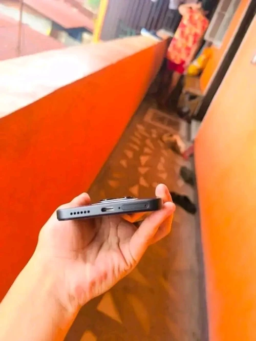 Redmi Note 14