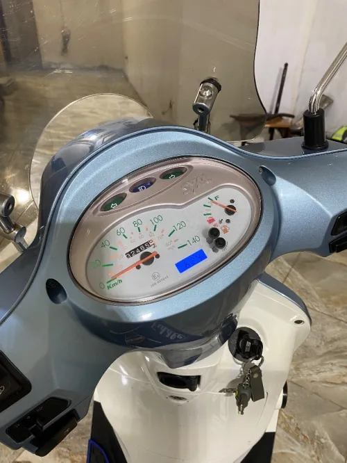 Sym Fiddle 3 2020