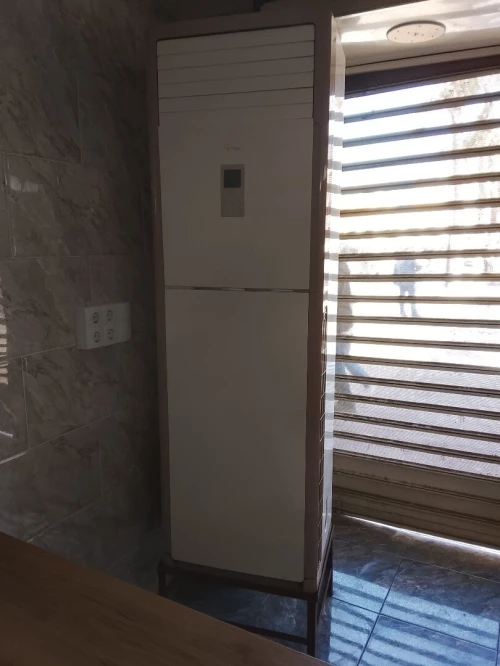 Clim midea armoir 60 mille btu