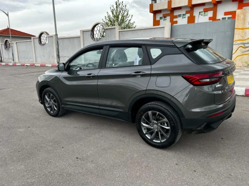 Geely Coolray 2026 Super Max 