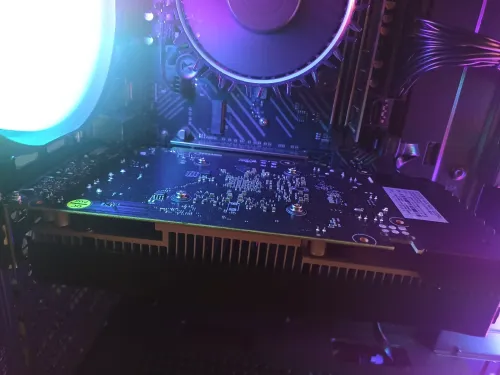 Pc gamer 