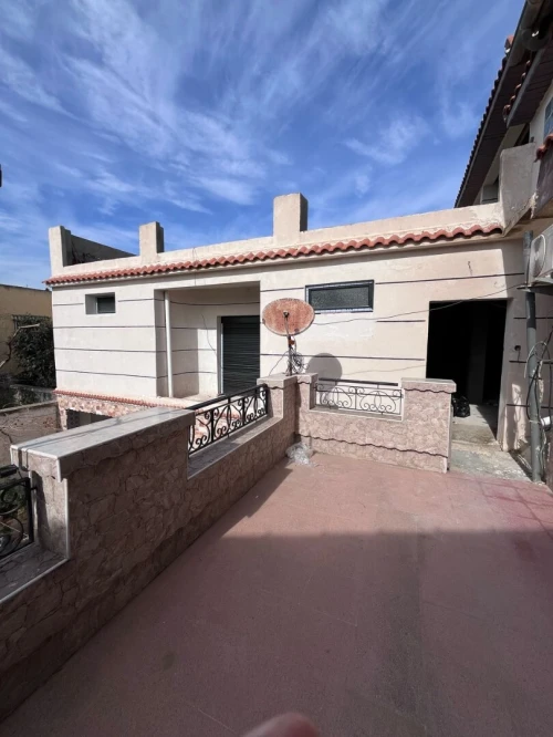 Location Niveau De Villa F6 Alger Bordj el kiffan