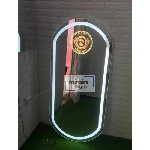 Miroirs LED