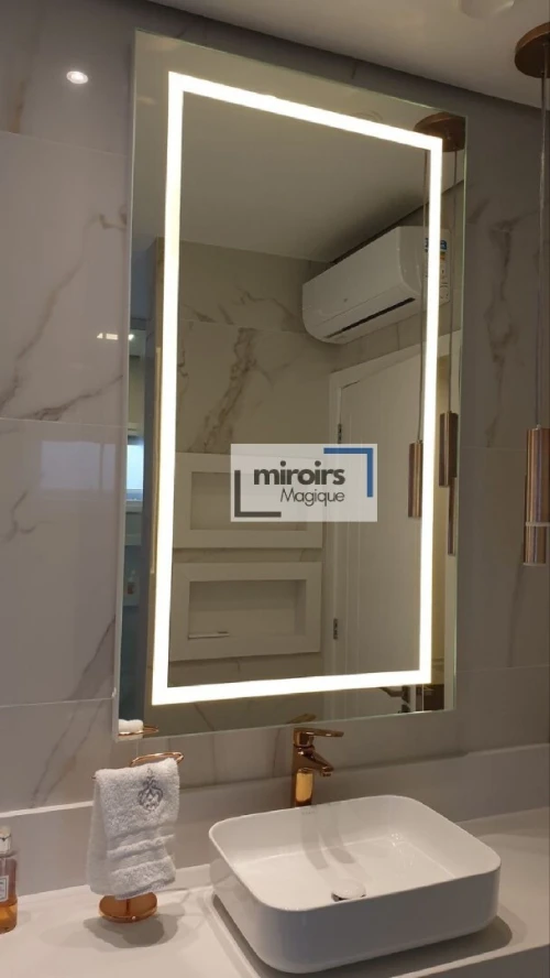 Miroirs 
