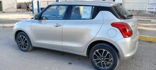 Suzuki Swift 2025 Copi
