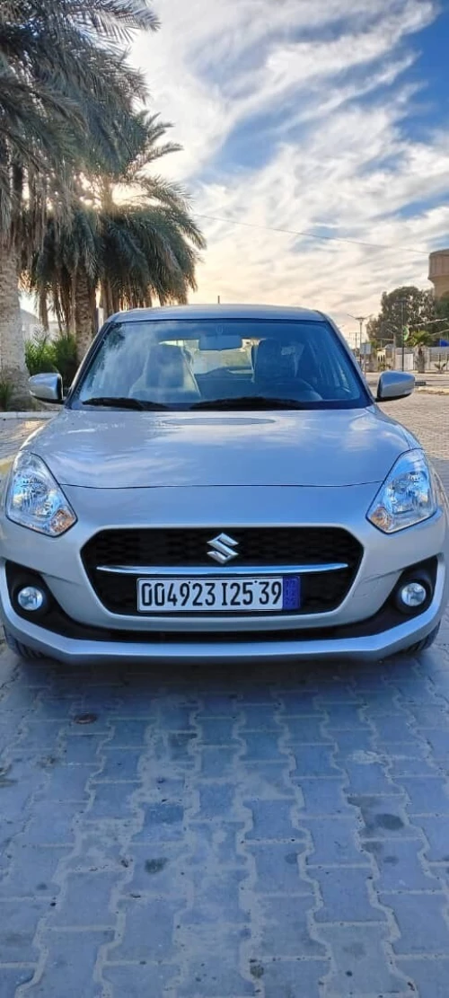 Suzuki Swift 2025 Copi
