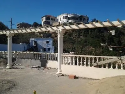 Vente Villa Alger Ain taya