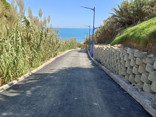 Vente Villa Alger Ain taya