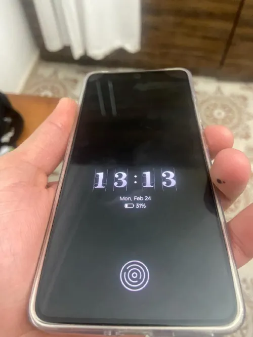 Realme 13+ 5G