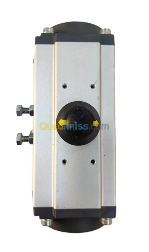 ACTIONNEUR PNEUMATIQUE DOUBLE EFFET