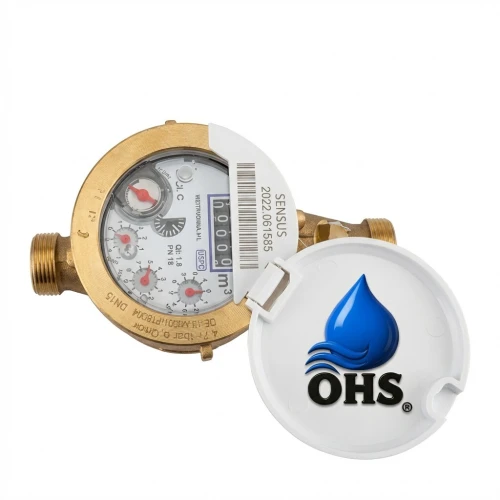COMPTEUR EAU