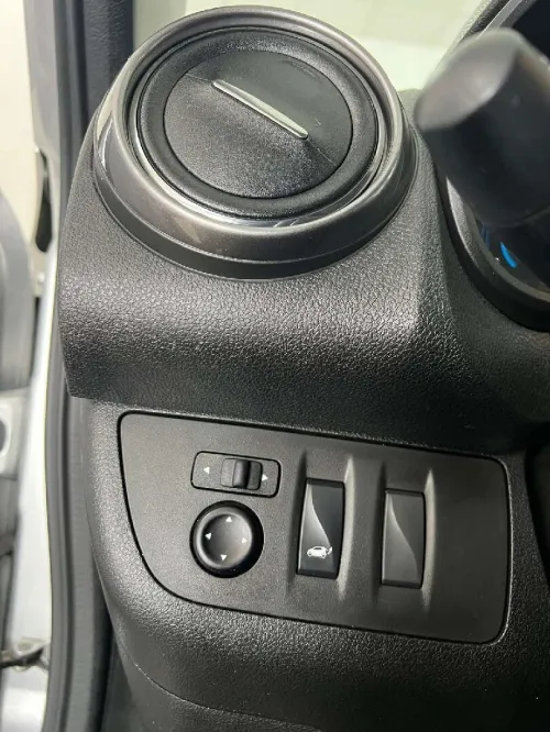 Renault Kwid 2024 Outsider