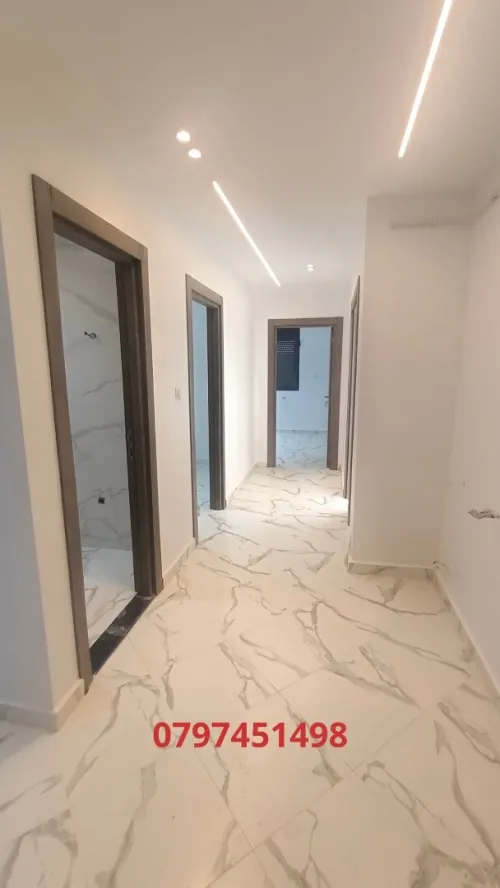 Vente Appartement F3 Alger Bordj el bahri