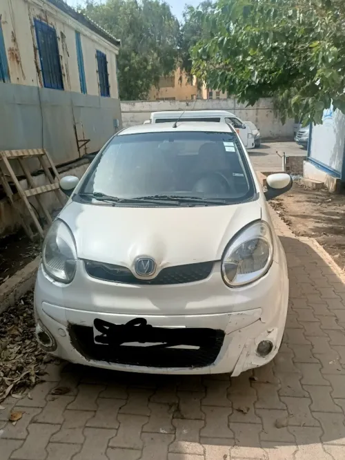 Changan Benni mini 2014 Benni mini