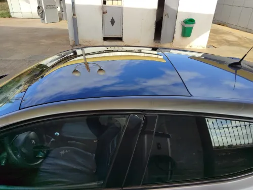 Renault Clio 4 2015 Dynamique plus