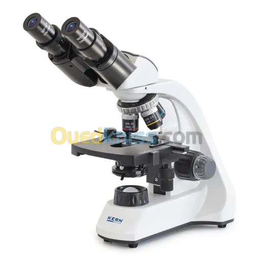 MICROSCOPE OPTIQUE KERN OBT 106 NEUF
